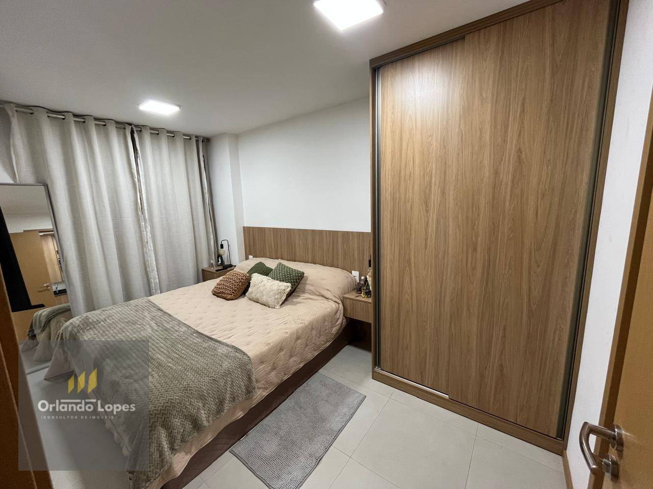 Apartamento, 2 quartos, 66 m² - Foto 2