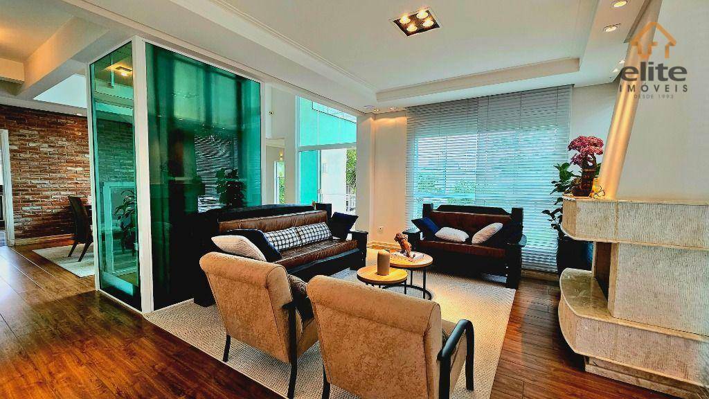 Casa de Condomínio, 4 quartos - Foto 9