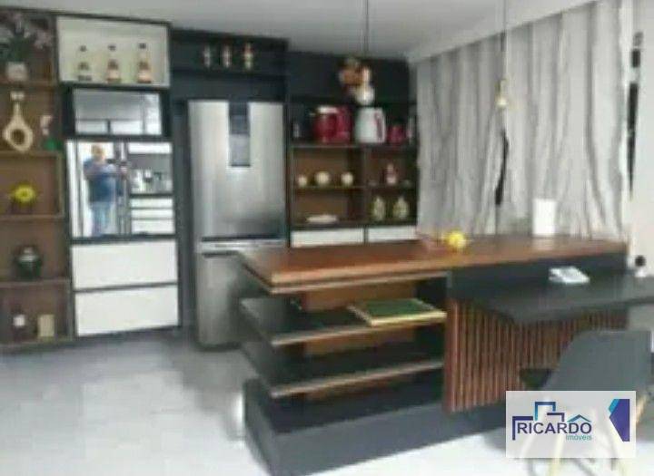 Sobrado à venda com 3 quartos, 315m² - Foto 11