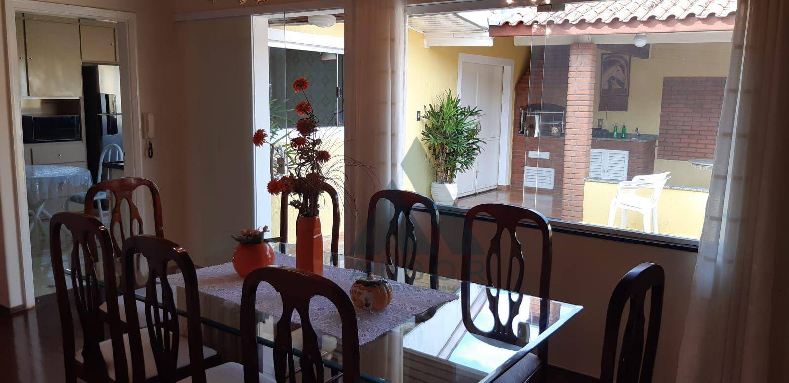 Casa, 4 quartos, 439 m² - Foto 5