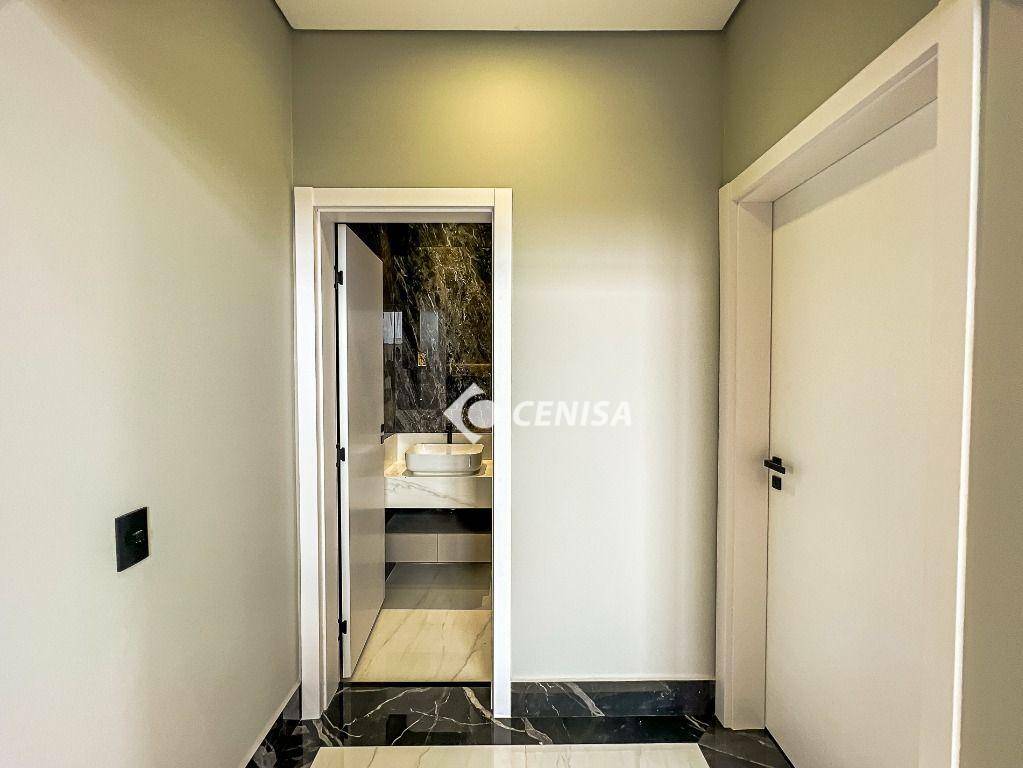 Casa de Condomínio à venda com 3 quartos, 266m² - Foto 101