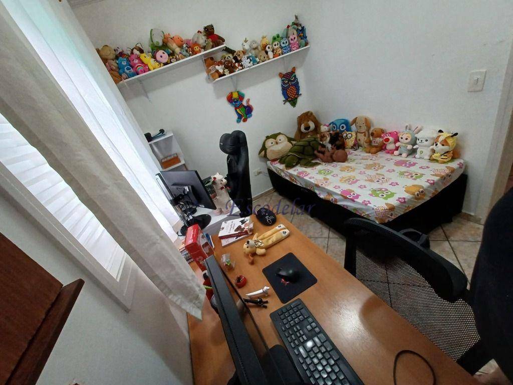 Sobrado à venda com 3 quartos, 147m² - Foto 17