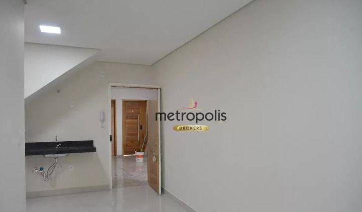 Cobertura à venda com 3 quartos, 140m² - Foto 3