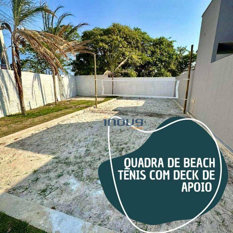 Casa de Condomínio à venda com 2 quartos, 78m² - Foto 8