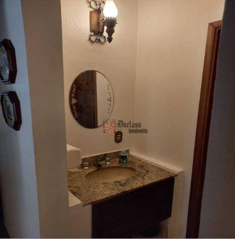 Chácara à venda com 4 quartos, 459m² - Foto 24