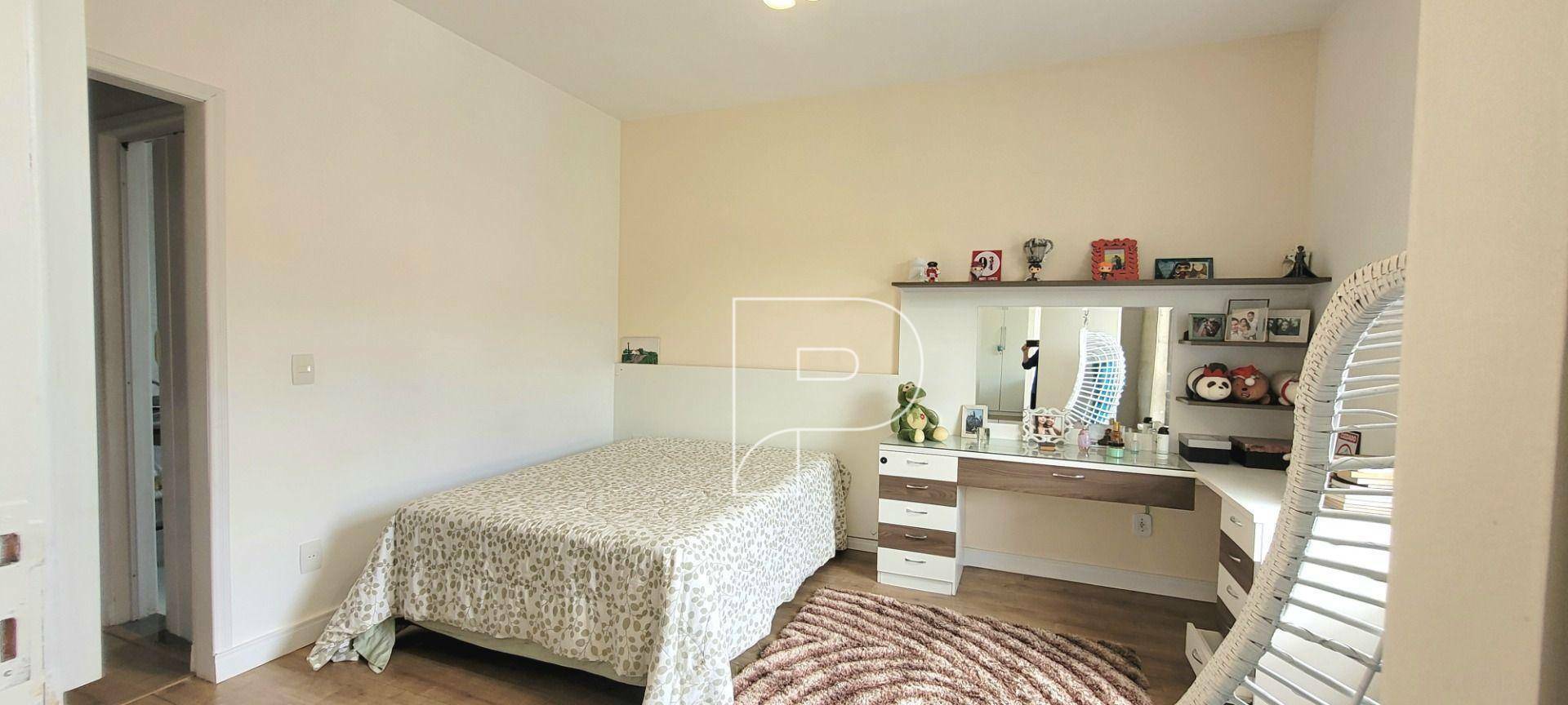 Casa de Condomínio à venda e aluguel com 4 quartos, 330m² - Foto 32