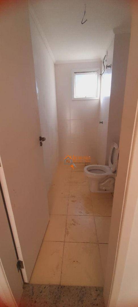 Apartamento à venda com 2 quartos, 48m² - Foto 10