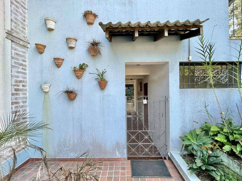 Casa de Condomínio à venda com 4 quartos, 435m² - Foto 36