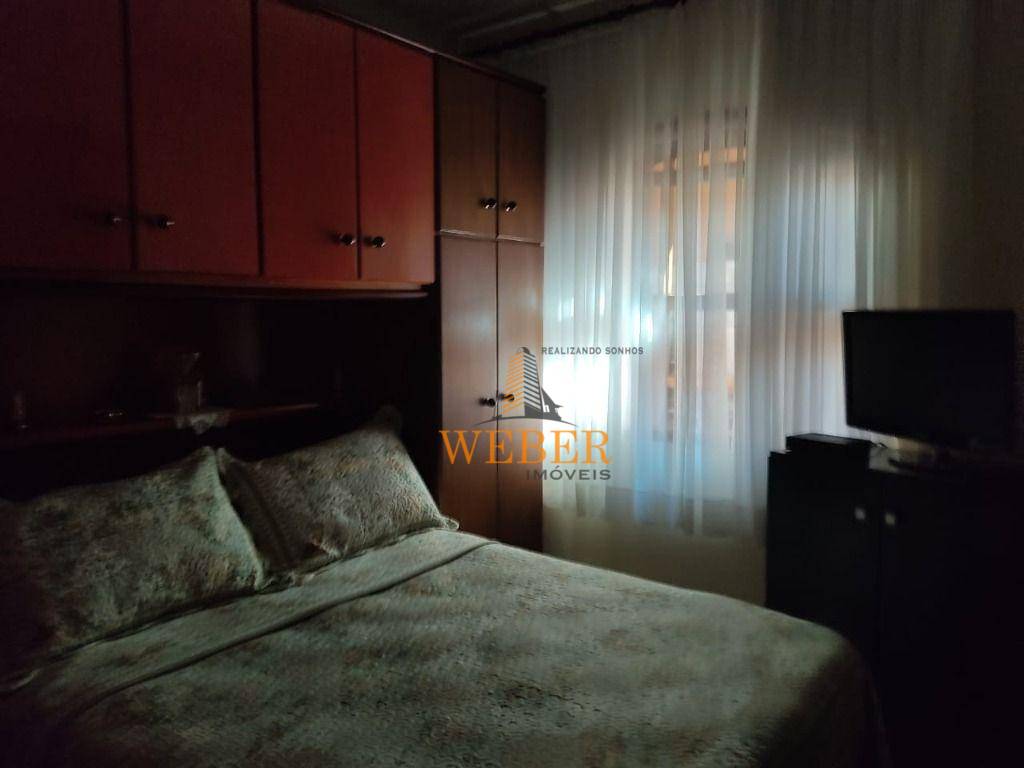 Sobrado à venda com 2 quartos, 83m² - Foto 28