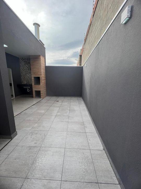 Casa de Condomínio à venda com 3 quartos, 154m² - Foto 18