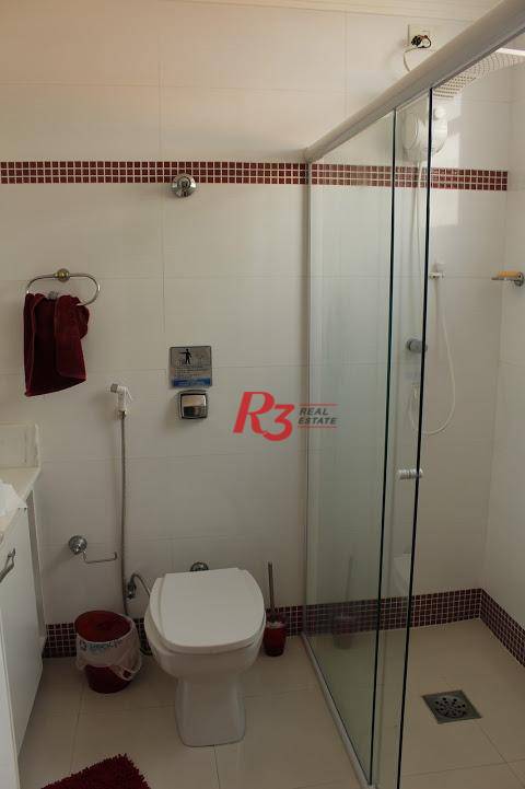 Apartamento à venda com 4 quartos, 197m² - Foto 24