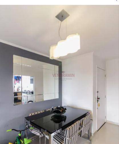 Apartamento à venda com 2 quartos, 72m² - Foto 1