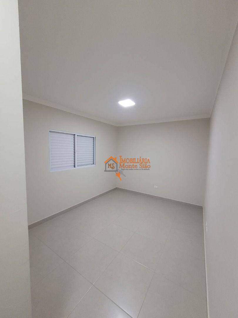 Casa à venda com 3 quartos, 120m² - Foto 27