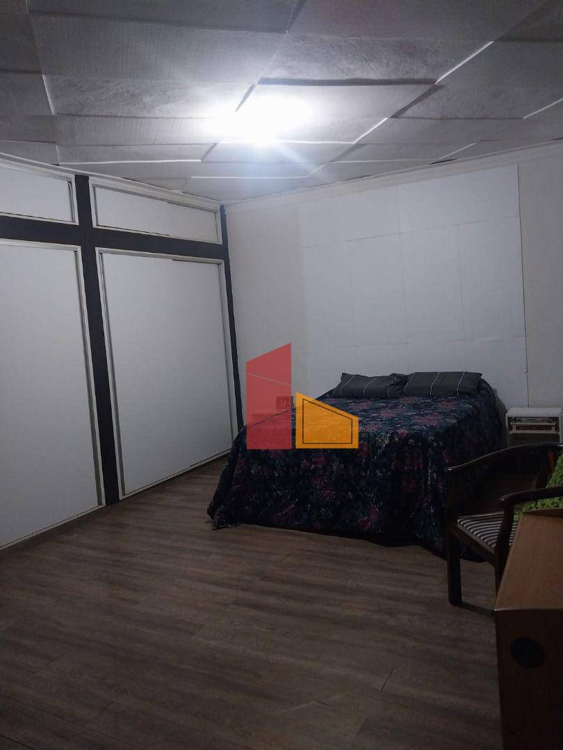 Casa à venda com 3 quartos, 160m² - Foto 7