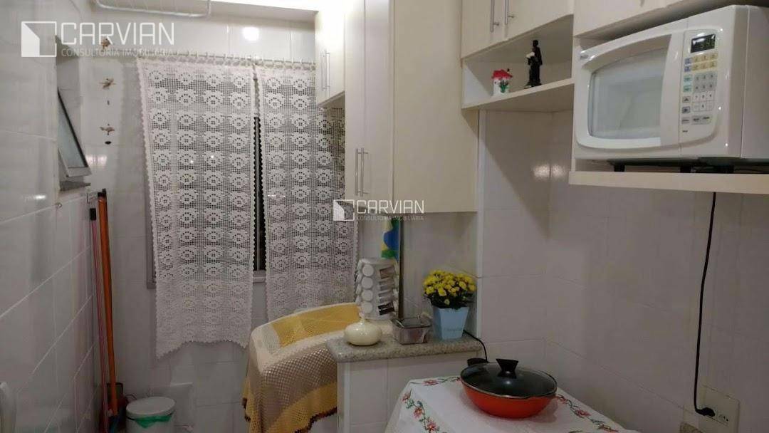 Apartamento à venda com 3 quartos, 63m² - Foto 23