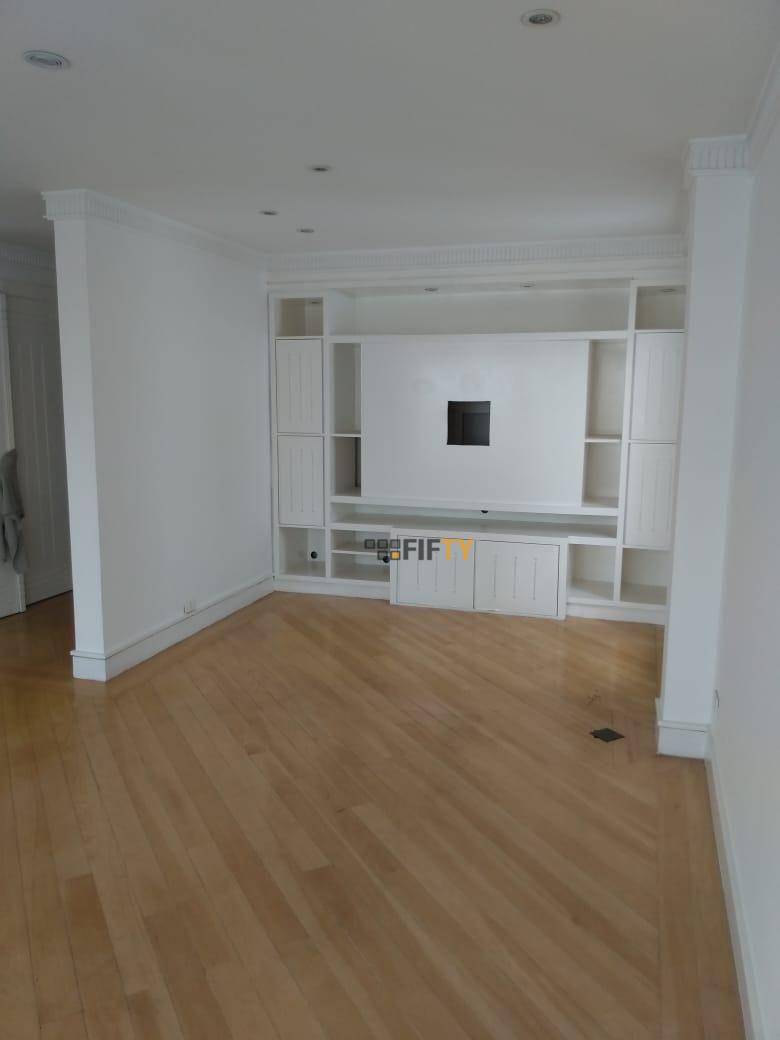 Apartamento à venda e aluguel com 4 quartos, 194m² - Foto 2