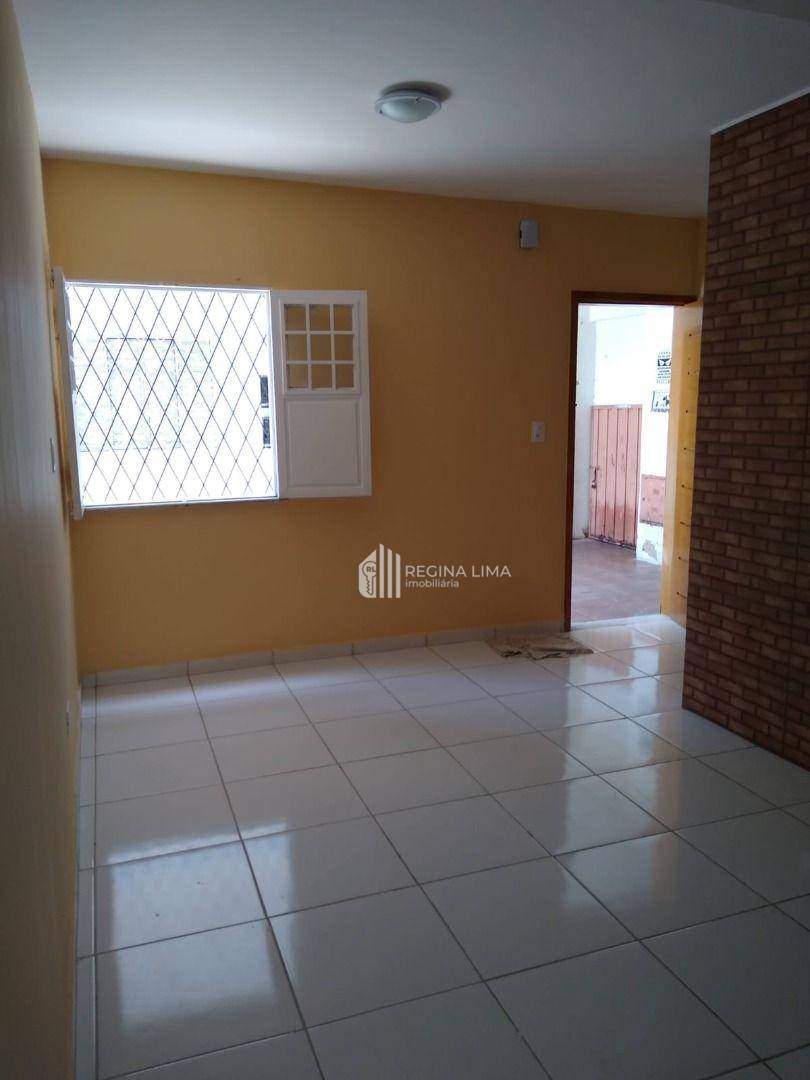 Apartamento à venda com 2 quartos, 50m² - Foto 1