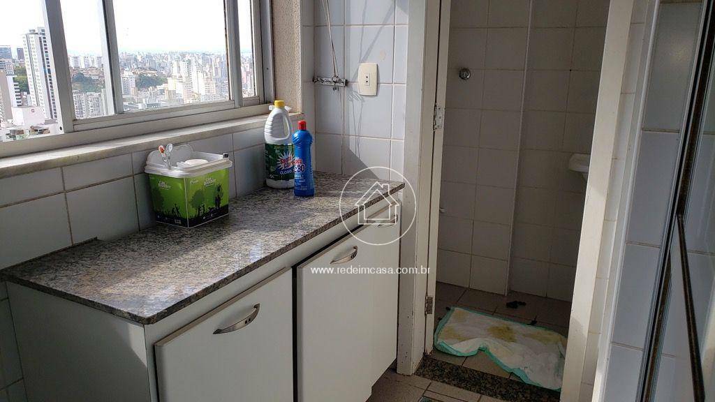 Apartamento à venda com 3 quartos, 95m² - Foto 13