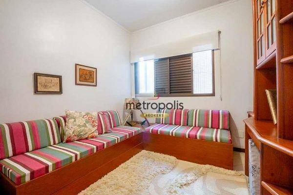 Apartamento à venda com 4 quartos, 270m² - Foto 9