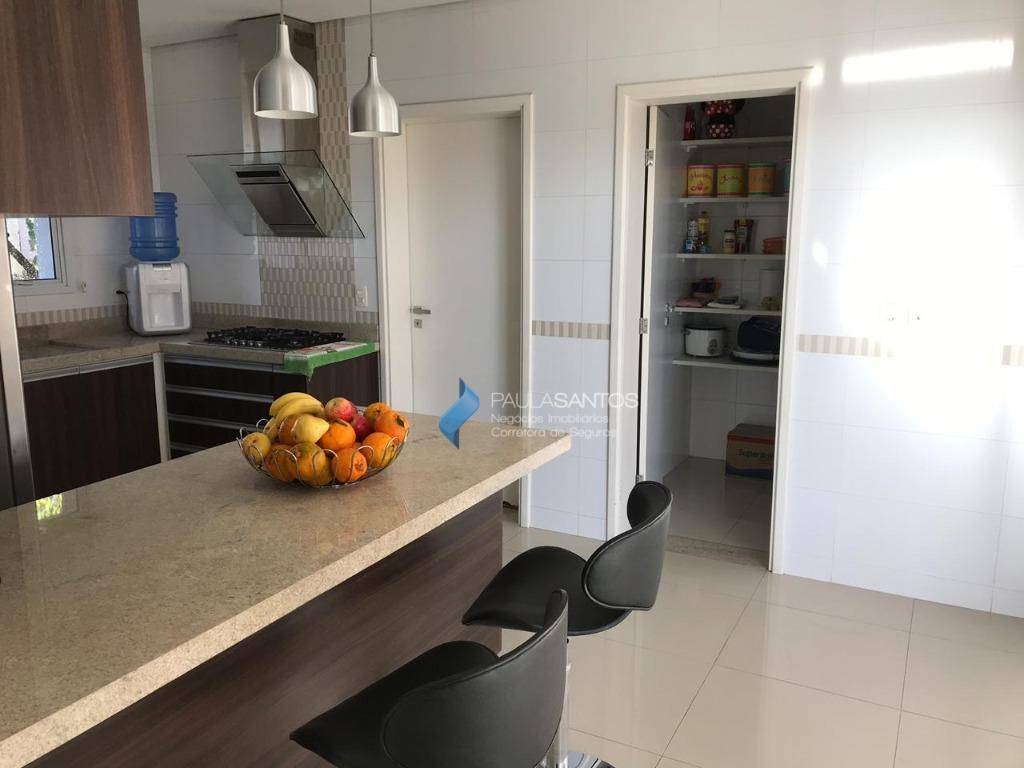 Casa de Condomínio à venda com 3 quartos, 295m² - Foto 13