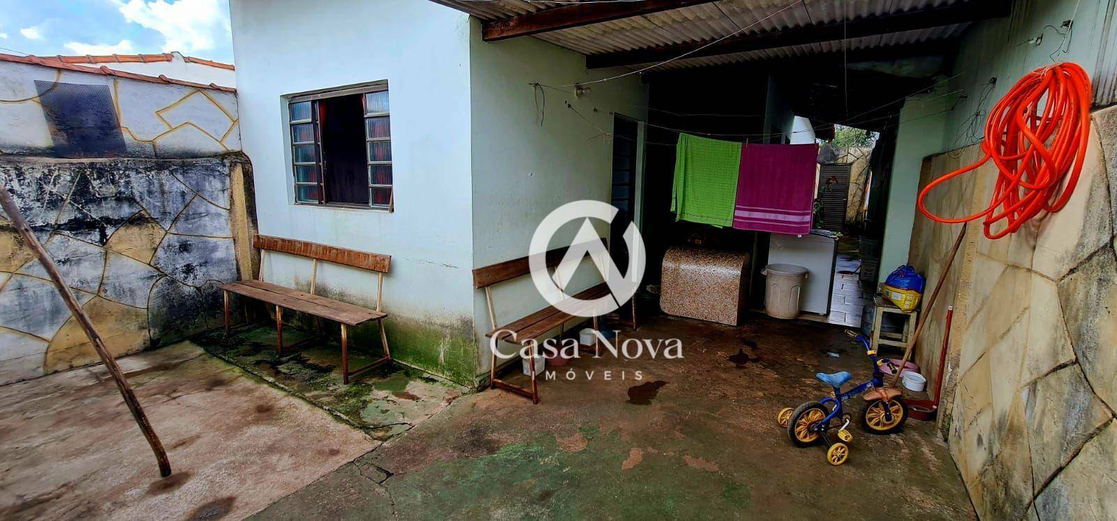 Casa à venda com 2 quartos, 75m² - Foto 10