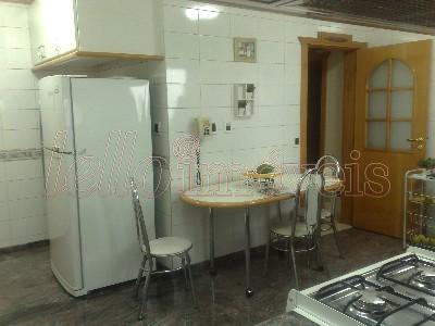 Apartamento à venda com 3 quartos, 250m² - Foto 7