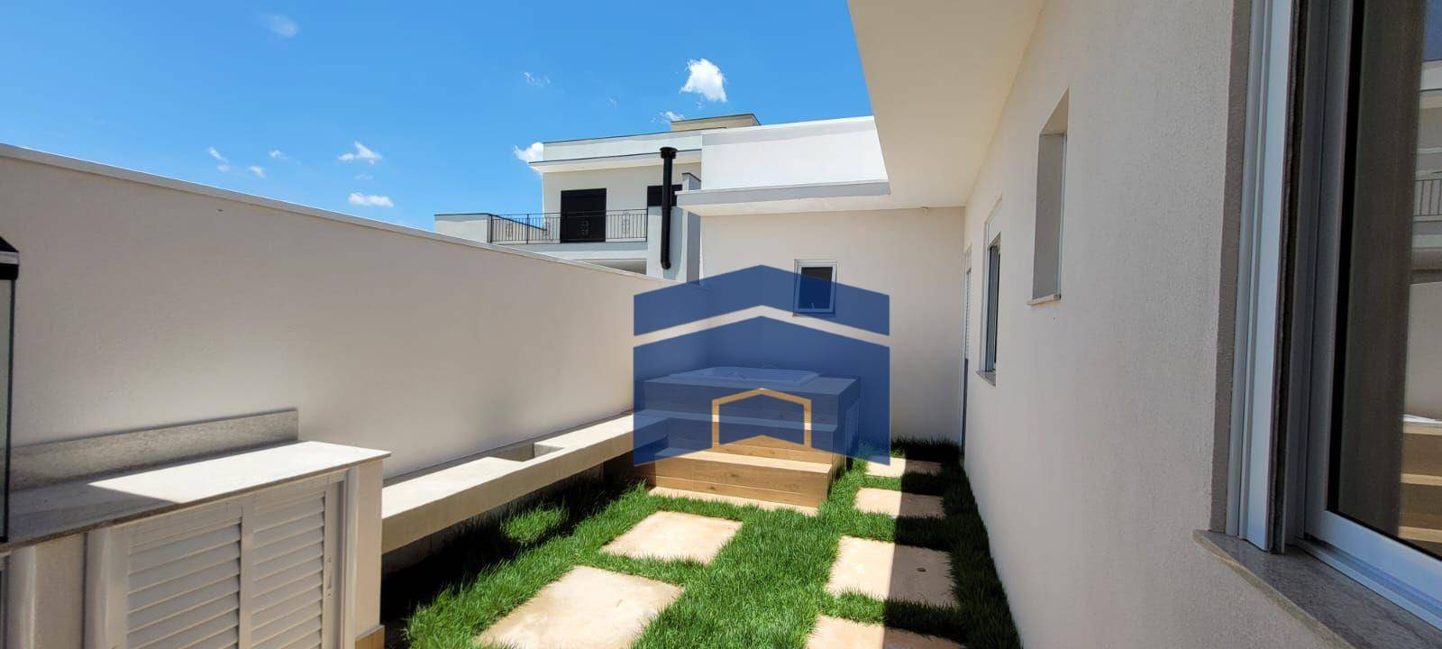 Casa de Condomínio à venda com 3 quartos, 190m² - Foto 2