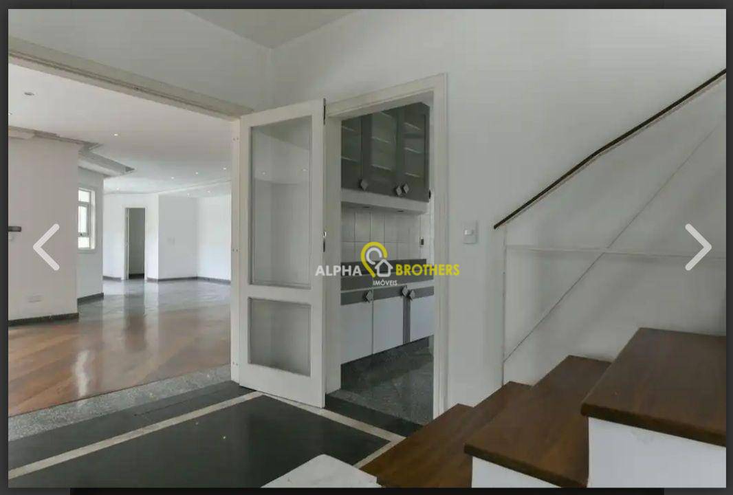 Casa de Condomínio à venda com 3 quartos, 350m² - Foto 8