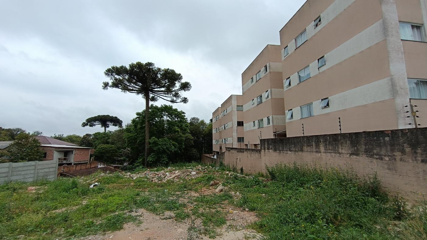 Terreno à venda, 873m² - Foto 3