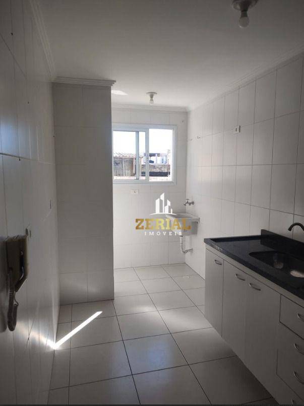 Apartamento à venda e aluguel com 1 quarto, 39m² - Foto 1