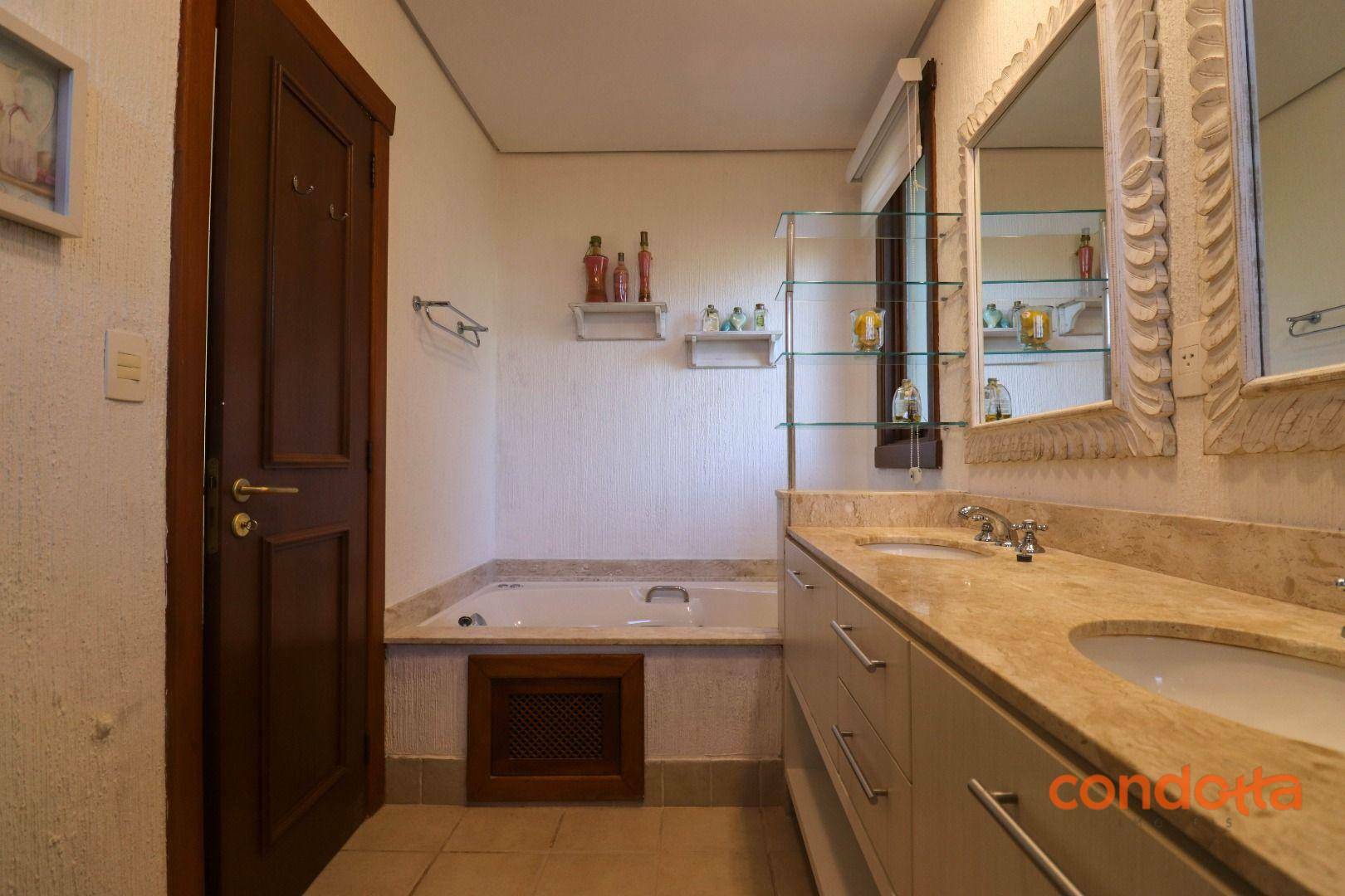 Casa de Condomínio para alugar com 3 quartos, 1000M2 - Foto 31