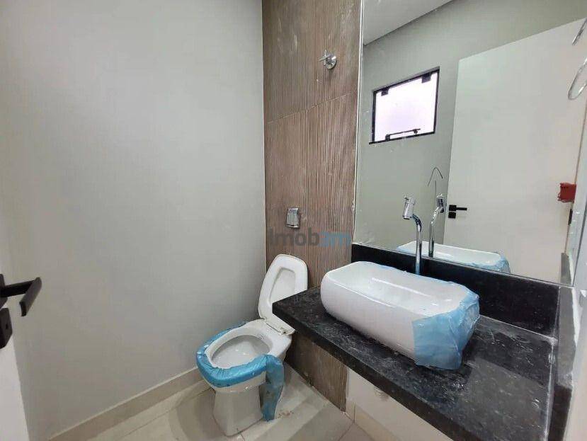 Casa de Condomínio à venda com 3 quartos, 98m² - Foto 18