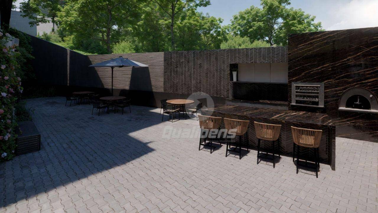 Cobertura à venda com 2 quartos, 106m² - Foto 10
