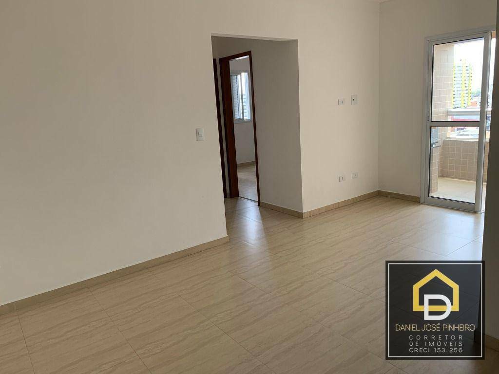 Apartamento à venda com 2 quartos, 59m² - Foto 4