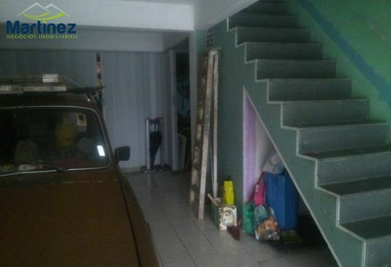 Sobrado à venda com 2 quartos, 200m² - Foto 39