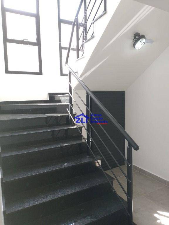 Apartamento à venda com 1 quarto, 30m² - Foto 1