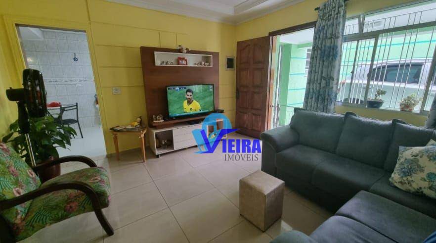 Casa à venda com 2 quartos, 120m² - Foto 3