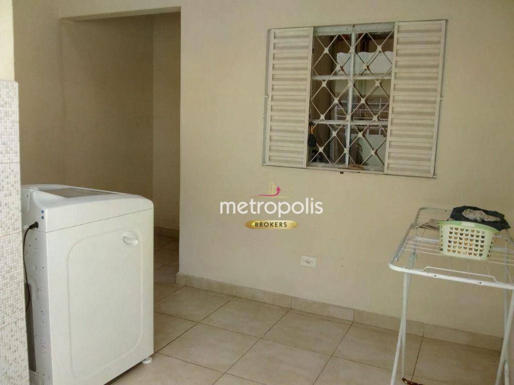 Sobrado à venda com 2 quartos, 120m² - Foto 15