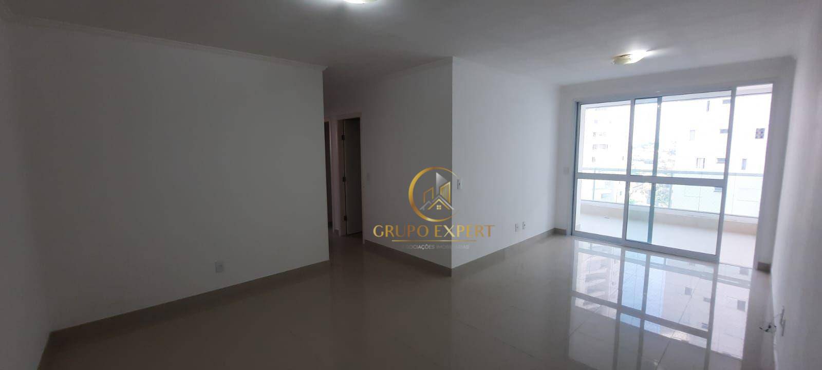 Apartamento à venda com 2 quartos, 80m² - Foto 1