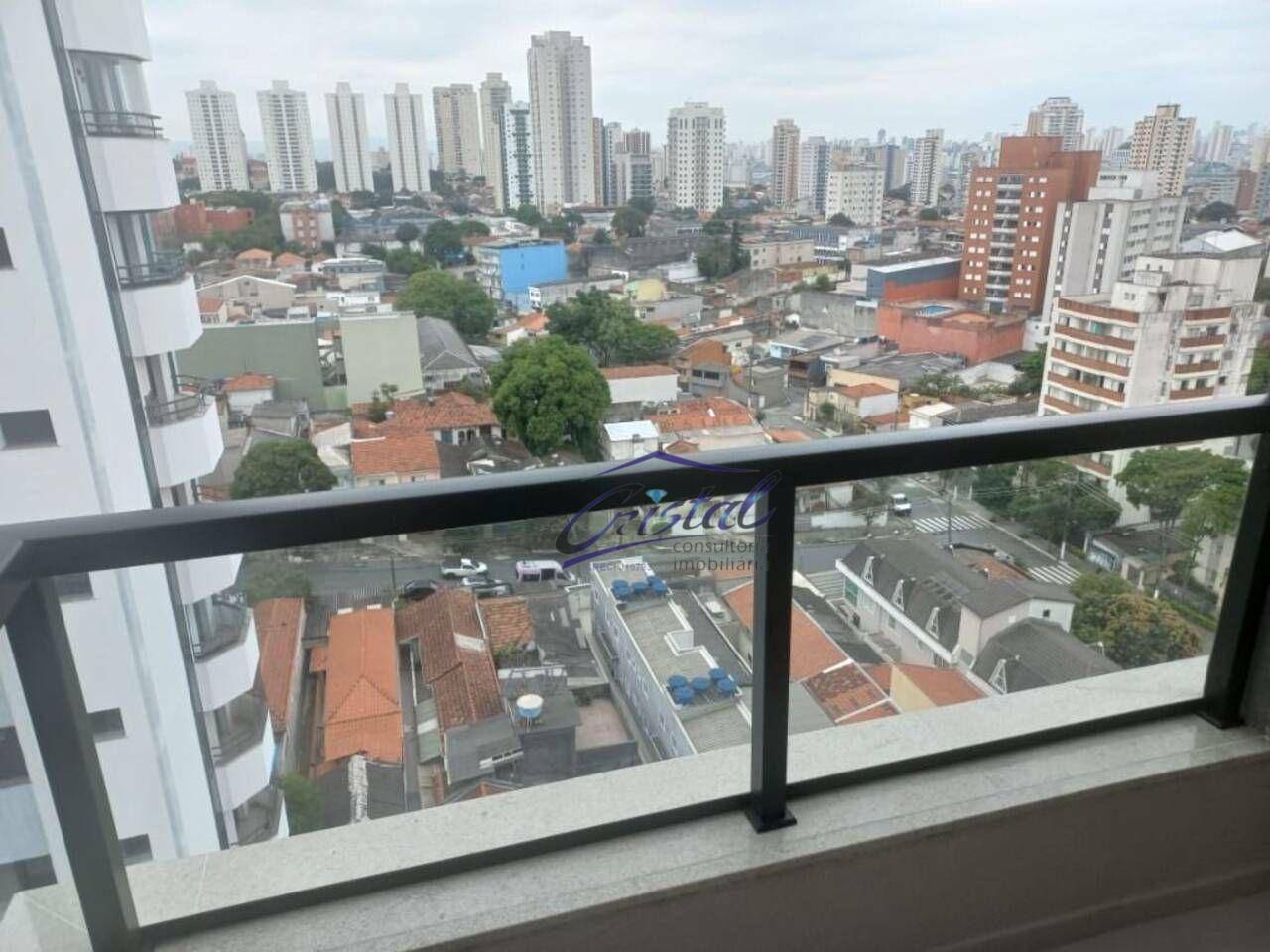 Apartamento à venda com 2 quartos, 60m² - Foto 8