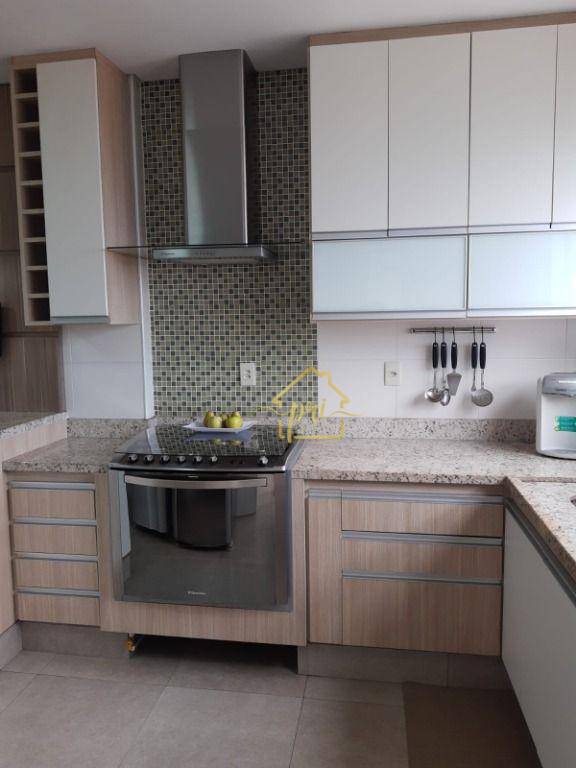 Apartamento à venda com 2 quartos, 106m² - Foto 15