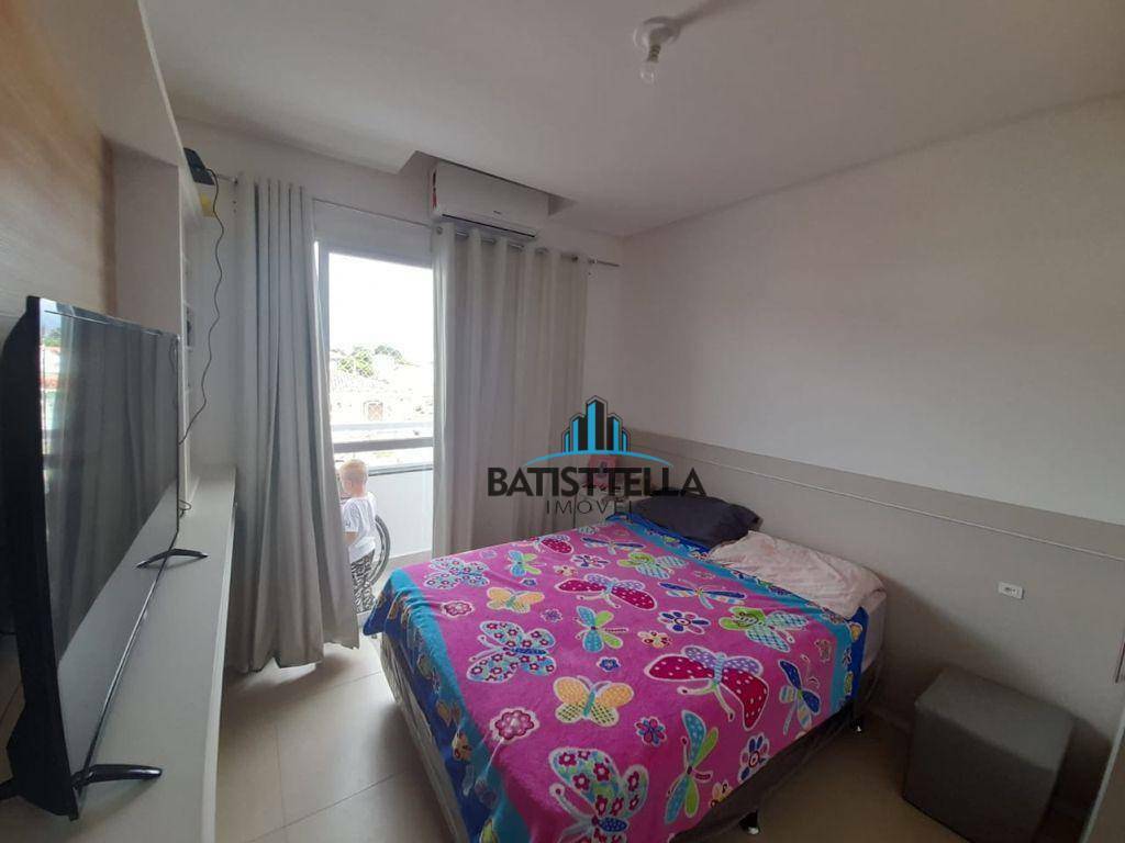 Apartamento à venda com 2 quartos, 74m² - Foto 9