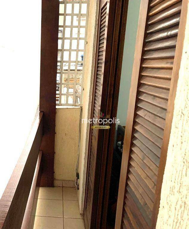 Sobrado à venda com 3 quartos, 158m² - Foto 24