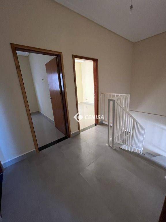 Casa à venda com 3 quartos, 135m² - Foto 12