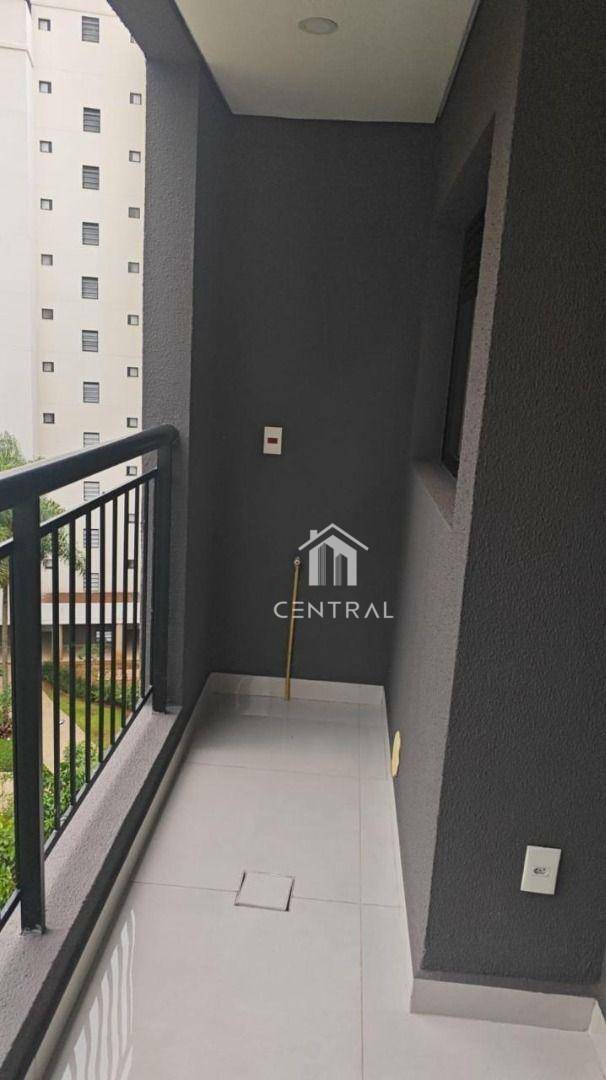 Apartamento para alugar com 3 quartos, 66m² - Foto 28