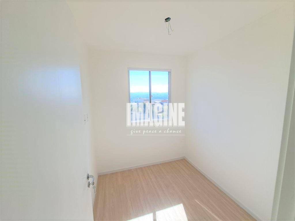 Apartamento à venda com 2 quartos, 39m² - Foto 9