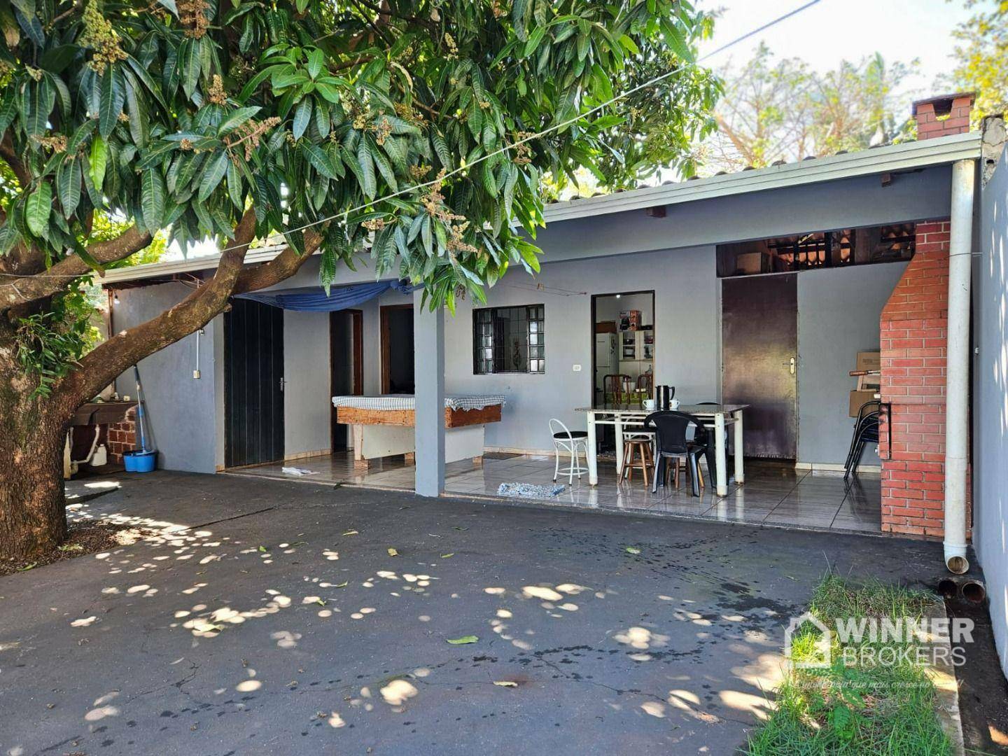 Chácara à venda com 2 quartos, 100m² - Foto 1