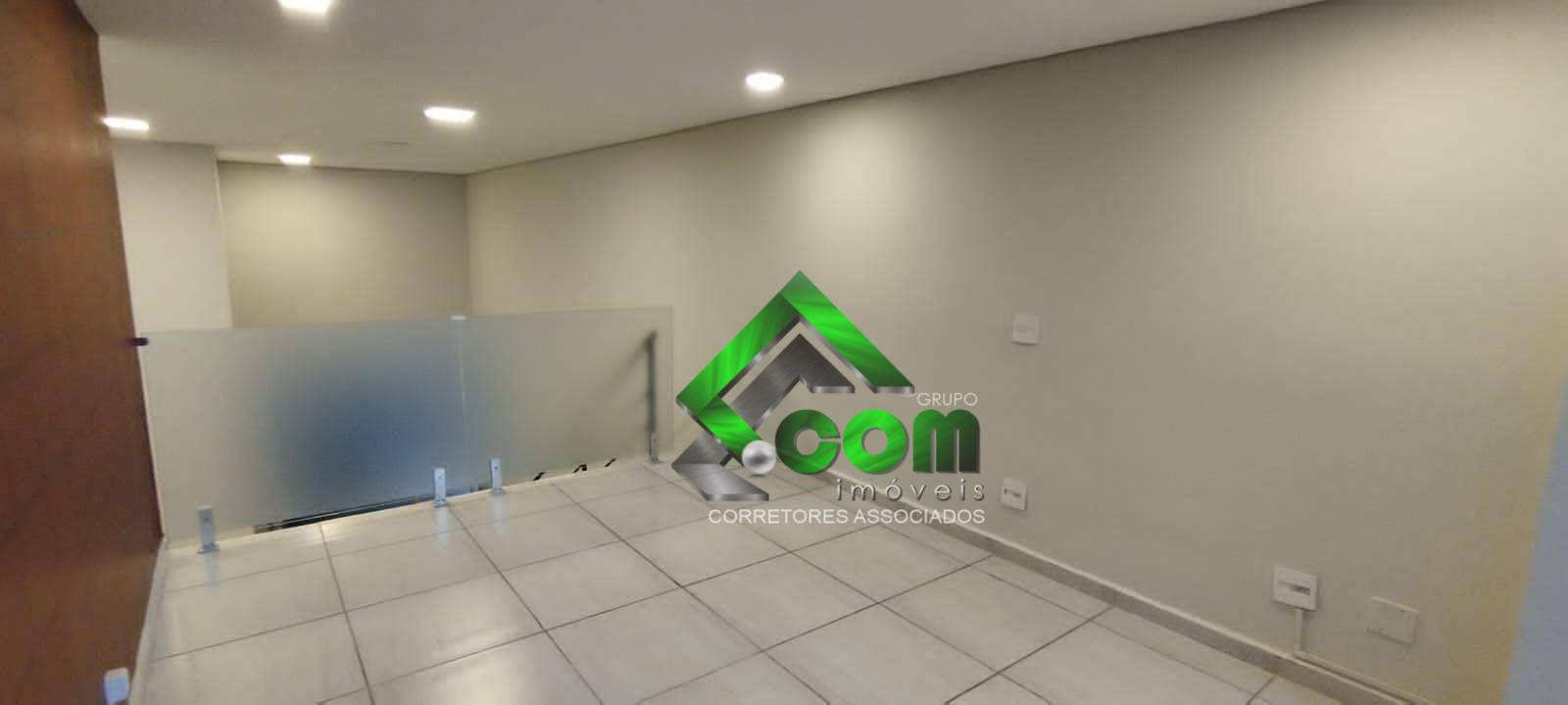 Conjunto Comercial-Sala para alugar, 88m² - Foto 5