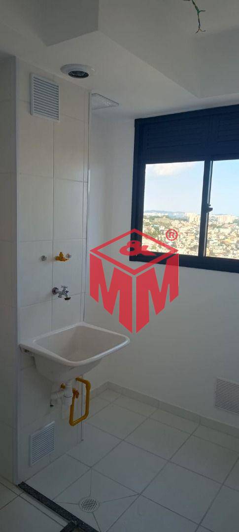 Apartamento à venda com 1 quarto, 44m² - Foto 6