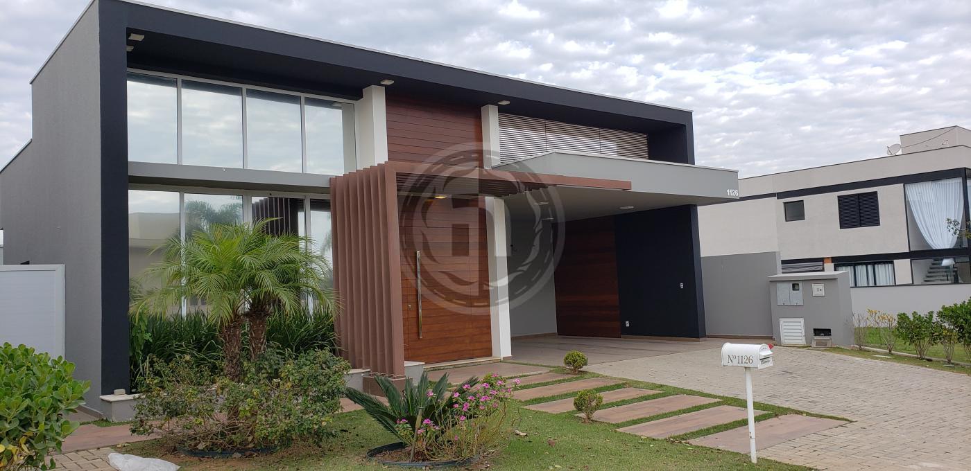 Casa de Condomínio à venda com 3 quartos, 208m² - Foto 14